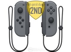 Bộ Joy-Con Controllers-Gray-2ND