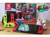 Bộ Joy-Con Controllers-Red Mario-LikeNew