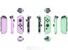 Bộ Joy-Con Controllers - Pastel Purple / Pastel Green