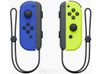 Bộ Joy-Con Controllers-Neon Blue/ Neon Yellow