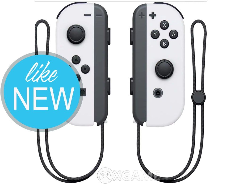 Bộ Joy-Con Controllers -OLED-LikeNew