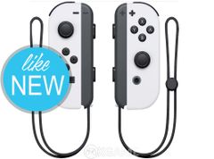 Bộ Joy-Con Controllers -OLED-LikeNew