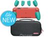 Bộ NeoGrip + Maxcarry Case for Switch Lite - LikeNew