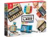 Bộ Nintendo Labo Variety Kit [Switch]