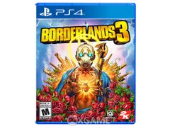 Borderlands 3