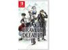 Bravely Default II