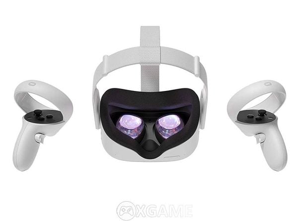 Oculus Rift Oculus Quest Google Oculus Quest Chrome Oculus Rift