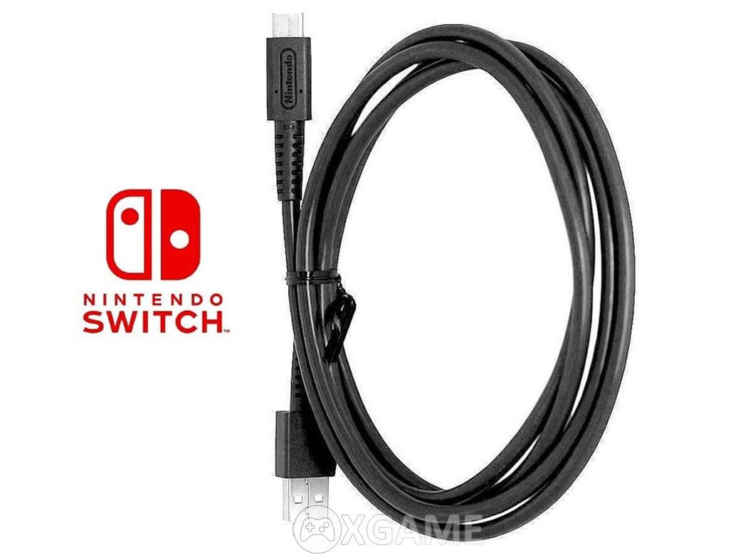 Cable Data Type-C dùng cho máy Switch