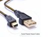 Cable USB xạc máy new 3ds - 3ds XL
