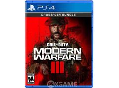 Call of Duty- Modern Warfare III-AS