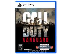 Call of Duty Vanguard-2ND