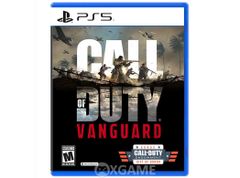 Call of Duty Vanguard