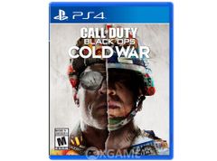 Call of Duty: Black Ops Cold War-US