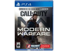 Call of Duty Modern Warfare Precision Edition