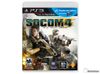 SOCOM 4