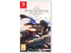 Darksiders: Genesis