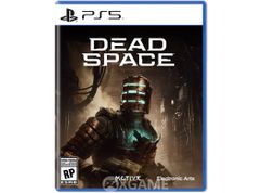 Dead Space