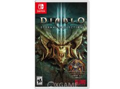 Diablo III Eternal Collection-2ND