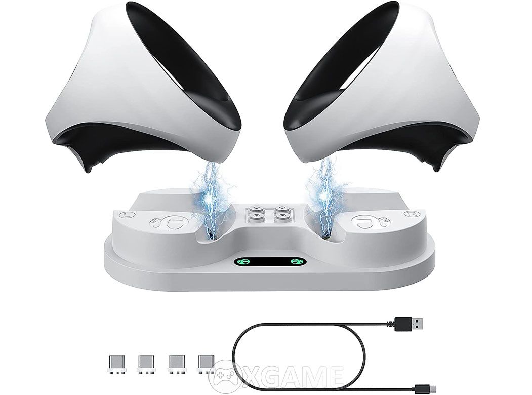 Dock Sạc 2 PSVR2 Sense