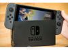 Dock xuất hình cho máy Switch-Nintendo-2ND