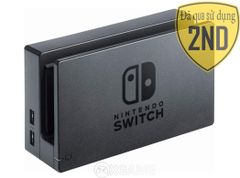 Dock xuất hình cho máy Switch-Nintendo-2ND