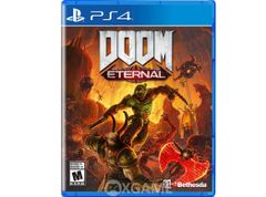 DOOM Eternal-2ND