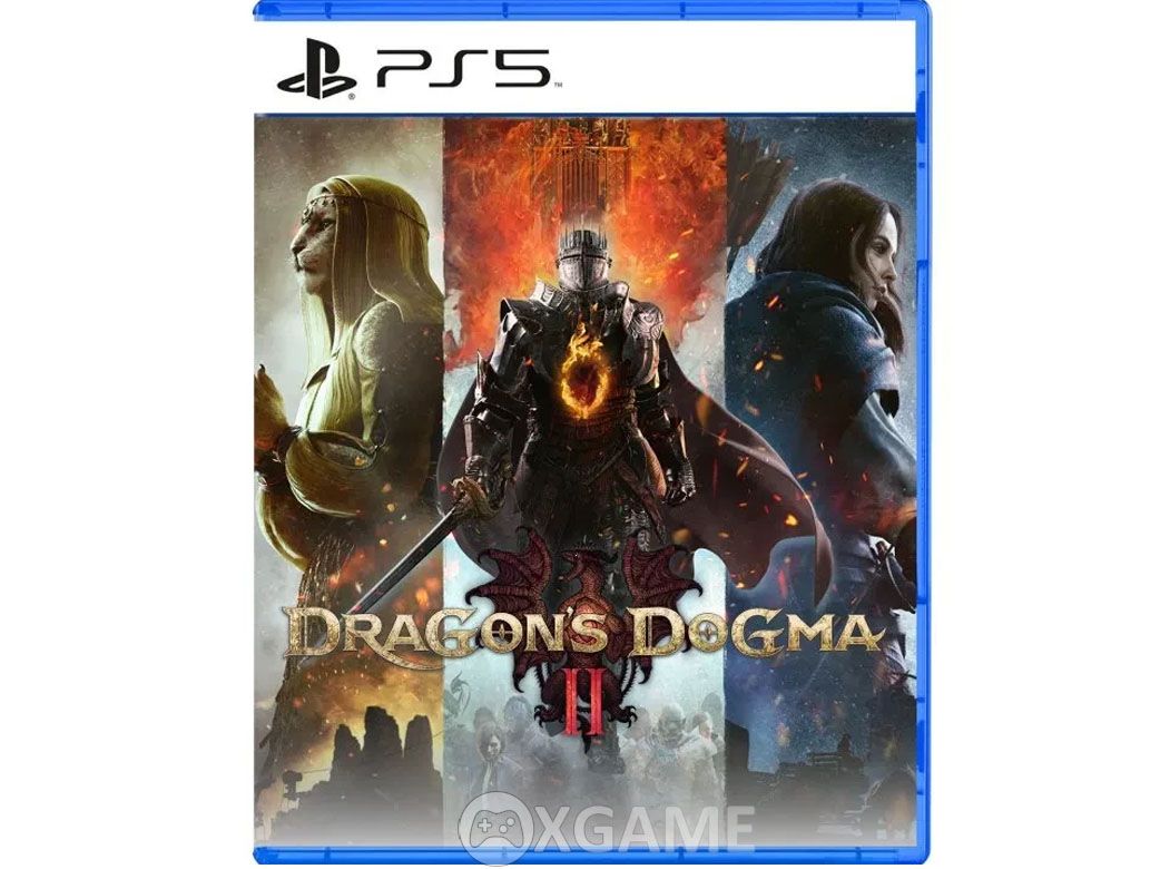 Dragons Dogma 2