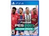 eFootball PES 2021-2ND