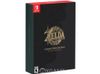 The Legend of Zelda Tears of the Kingdom Collector's Edition