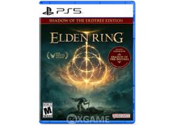 Elden Ring Shadow of the Erdtree Edition