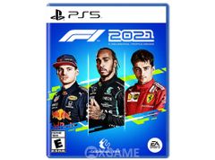 F1 2021-PS5