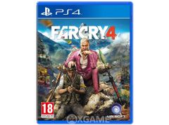 Far Cry 4