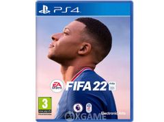 FIFA 22-PS4