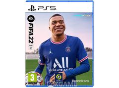 FIFA 22-PS5