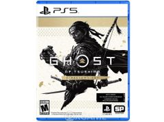 Ghost of Tsushima Director's Cut-2ND