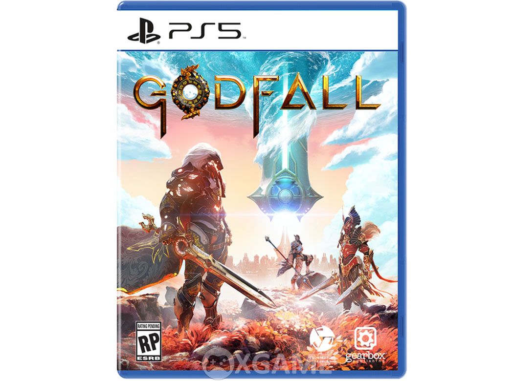 Godfall