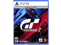 Gran Turismo 7