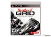 Grid Autosport