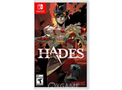 Hades-2ND