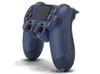 Tay PS4-Midnight Blue-LikeNew