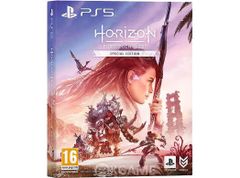 Horizon Forbidden West-Special Edition
