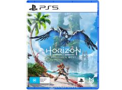 Horizon Forbidden West-2ND