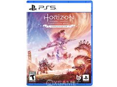 Horizon Forbidden West Complete Edition