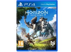 Horizon Zero Dawn-2ND