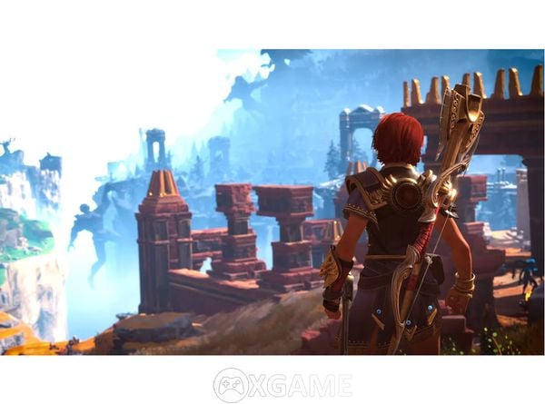 Ubisoft Immortals Fenyx Rising Switch Eshop Immortals Fenyx Rising