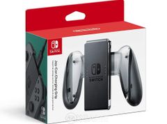 Joy-Con Charging Grip-Nintendo