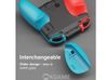 JoyGrip: Rechargeable Joy-Con Grip for Switch-Switch OLED