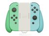 JoyGrip: Rechargeable Joy-Con Grip for Switch-Switch OLED