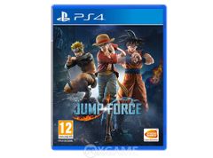 Jump Force