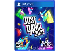 Just Dance 2022